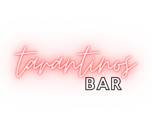 Tarantinos Bar